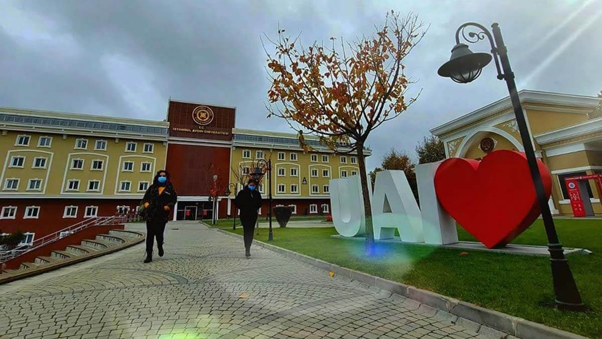 أشهر الجامعات في تركيا