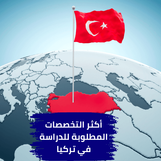 ترتيب الجامعات التركية