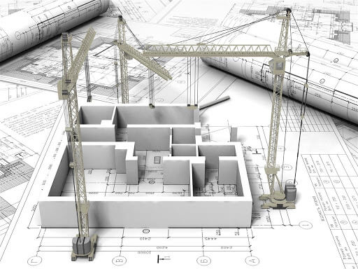 دراسة الهندسة المدنية في تركيا