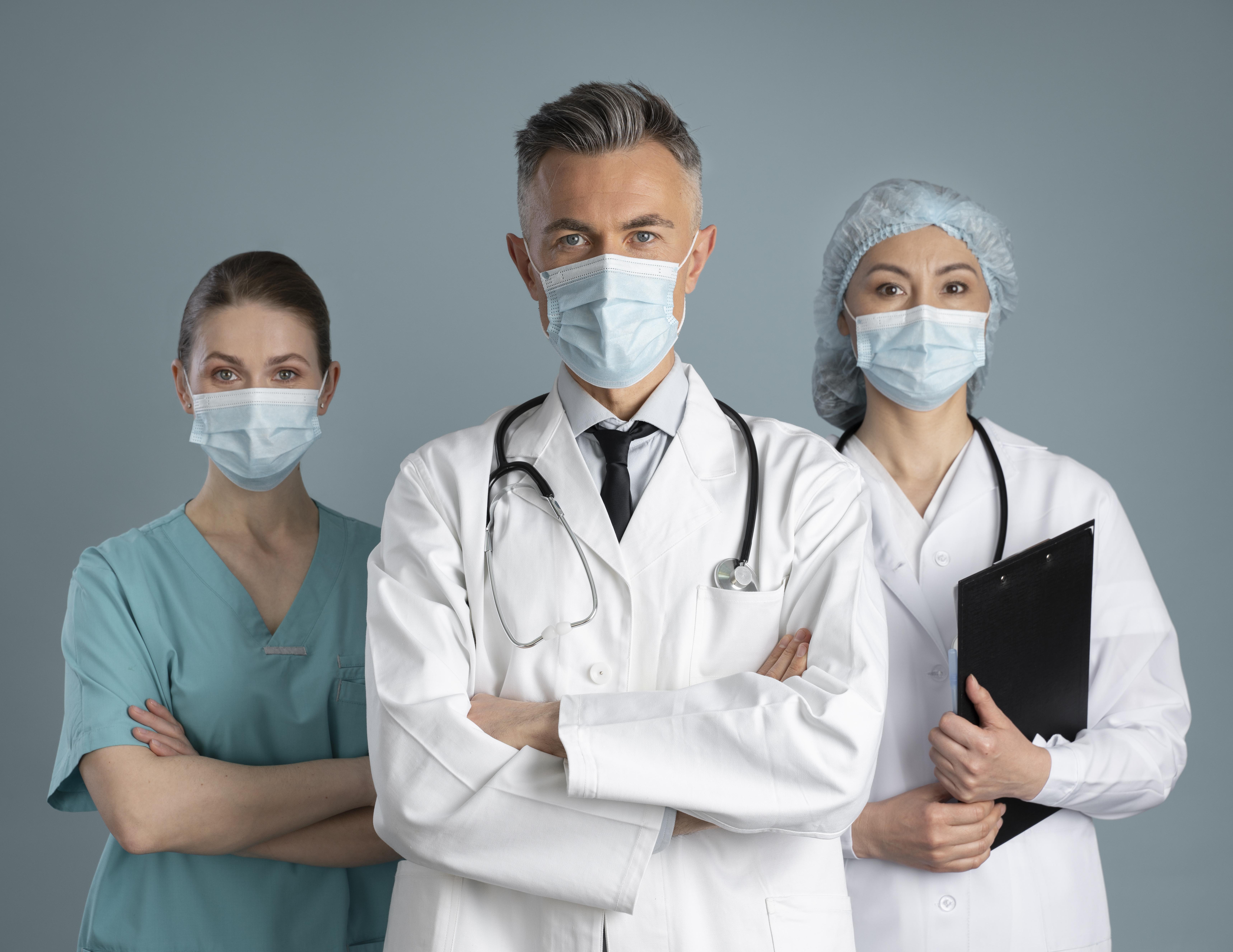 دراسة الطب في تركيا