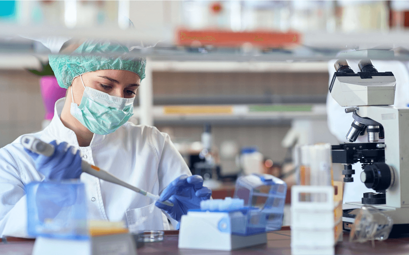 دورة إدارة جودة المختبرات تركيا-Laboratory Quality Management System