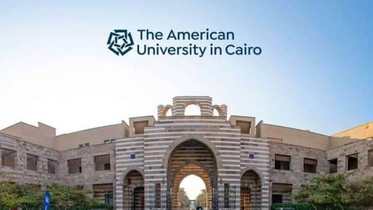 الجامعة الأمريكية في مصر