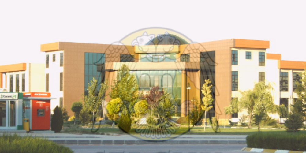 جامعة سلجوق في تركيا