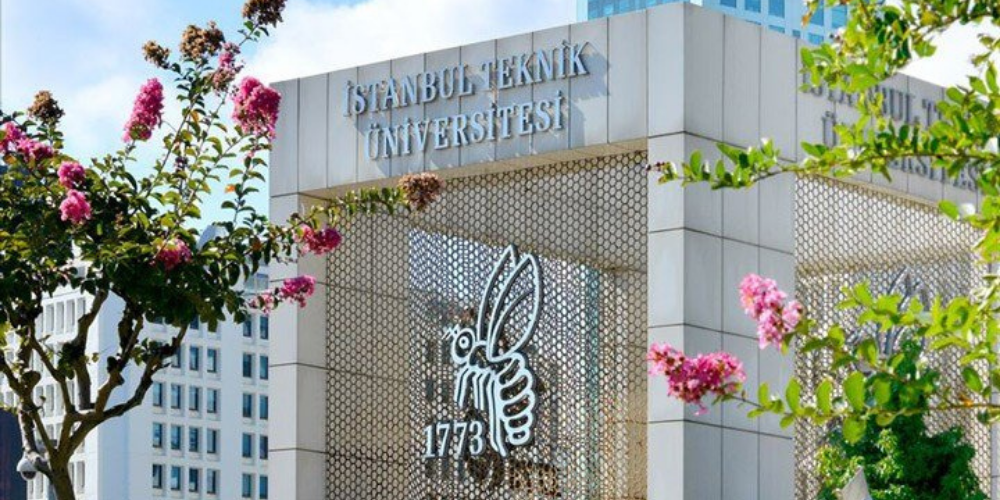 جامعة اسطنبول التقنية في تركيا