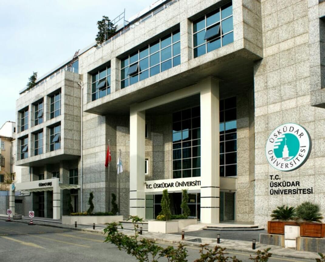 جامعة اسكودار - Uskudar University