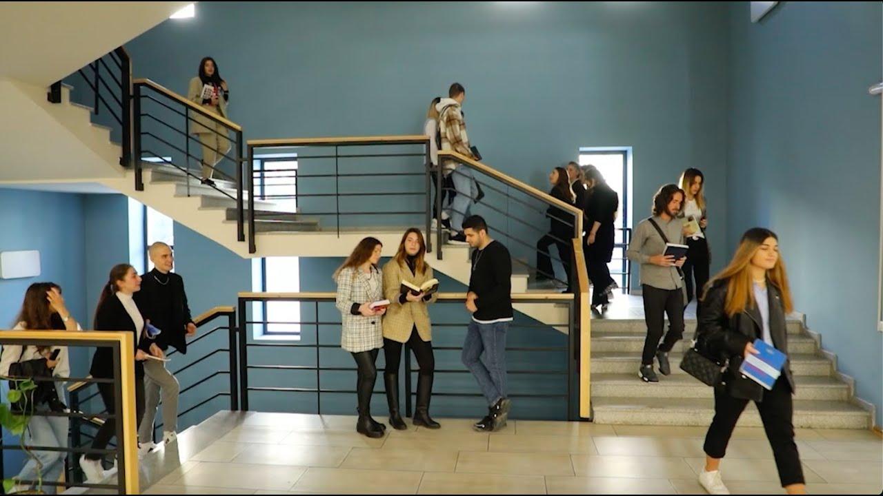 جامعة ألتي في جورجيا