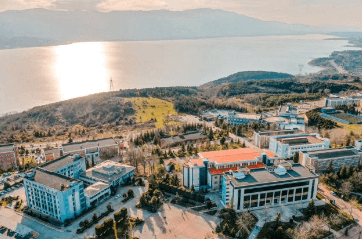 جامعة سكاريا