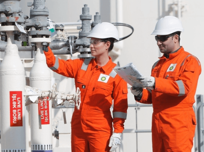 هندسة النفط والغاز في أذربيجان