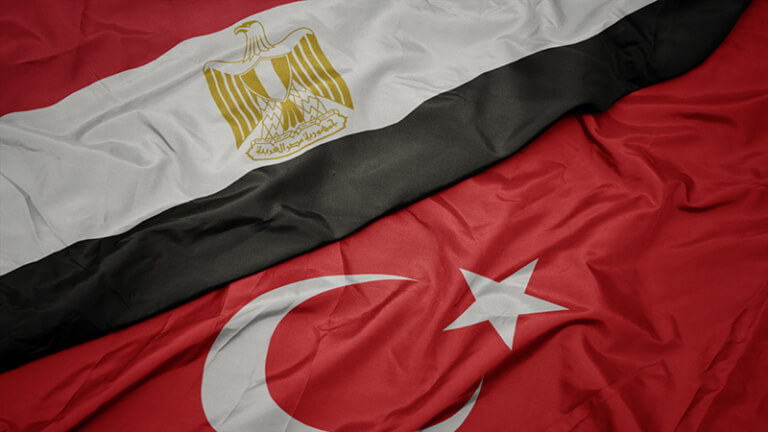 الدراسة في تركيا للمصريين