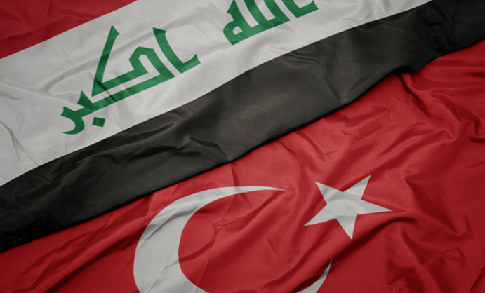 الدراسة في تركيا للعراقيين