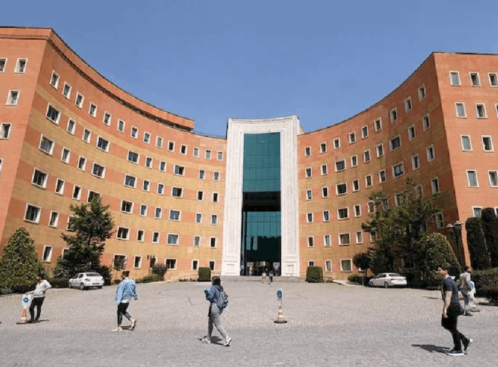 جامعة يدي تيبه