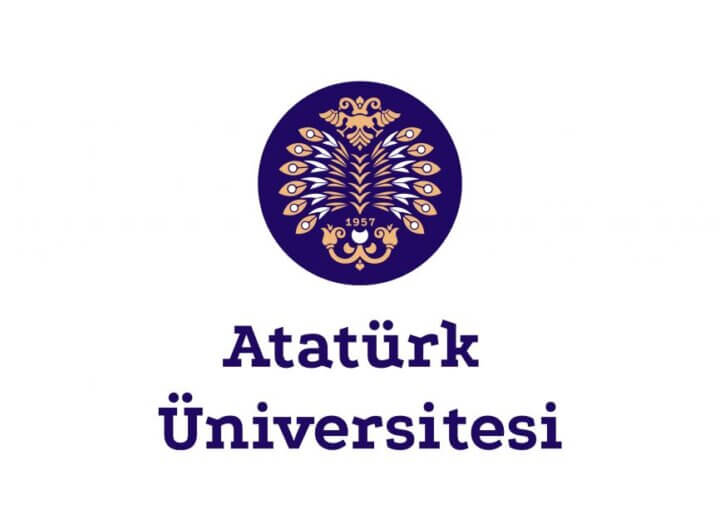 جامعة أتاتورك 
