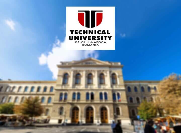 جامعة كلوج نابوكا