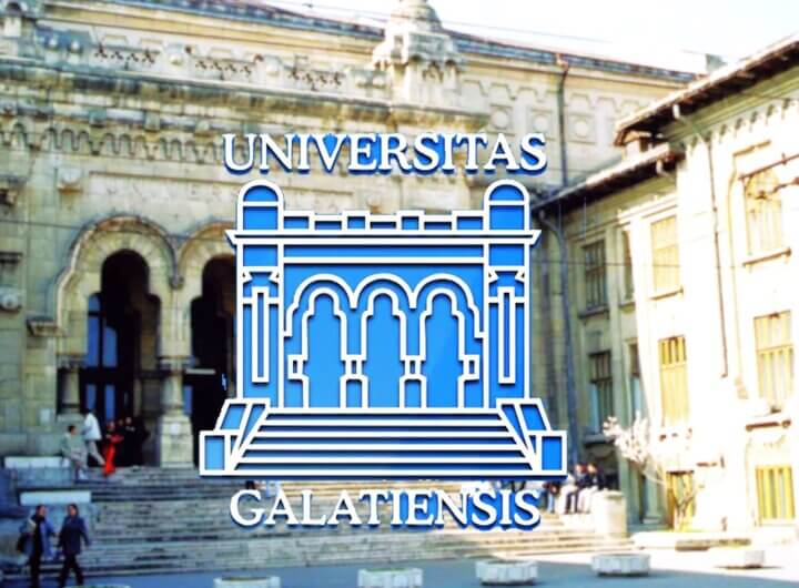 جامعة جالاتي