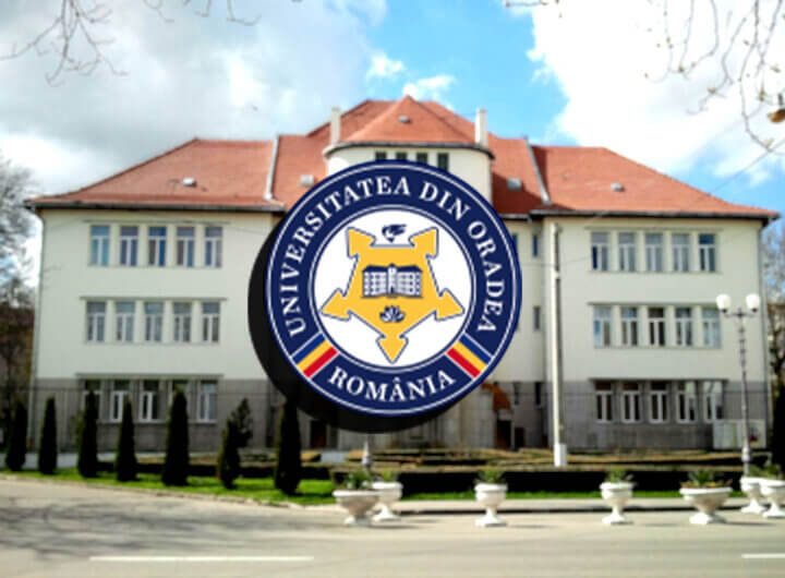 جامعة أوراديا في رومانيا - رؤية ومستقبل جامعة أوراديا