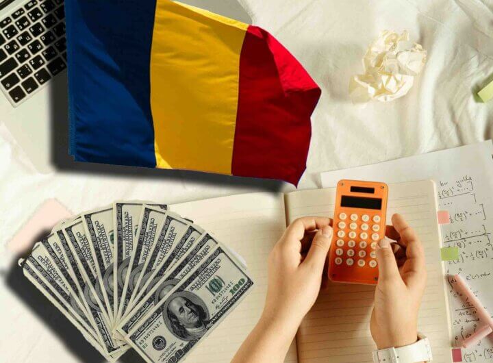 مصاريف الدراسة في رومانيا