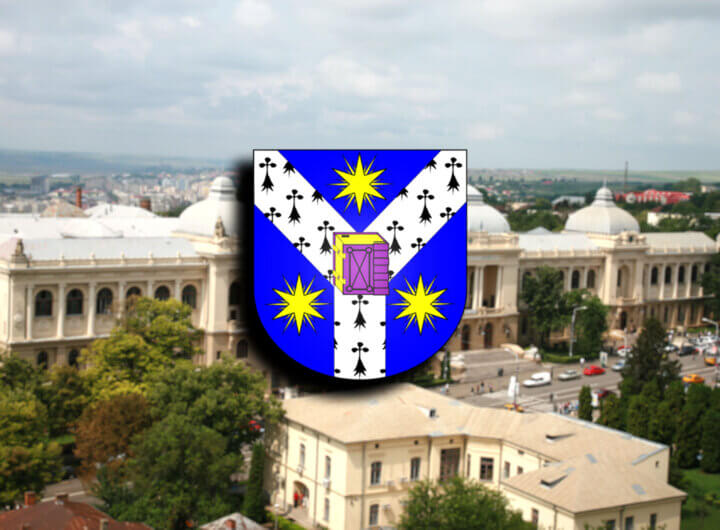 جامعة ايون كوزا